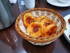 -茶港食堂(武昌店)