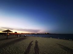 -湄洲岛