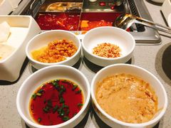 -海底捞火锅(凯德广场店)