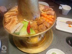-鼓楼东街老火锅(鼓楼店)