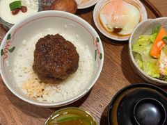-ITARU食堂·定食料理(西丽店)
