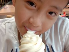 -Mr.Pizza米斯特比萨(五四广场青岛首店)