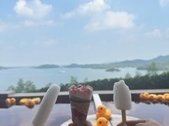 -天目湖涵田半山温泉