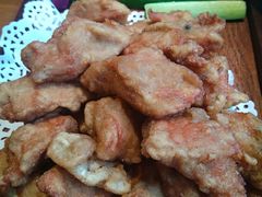 -隆喜元鱼汤包·海鲜(中联广场店)
