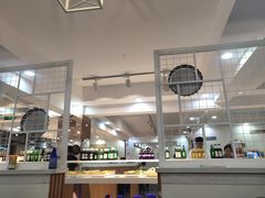 -鼎先生海鲜自助烤肉火锅(大学城店)