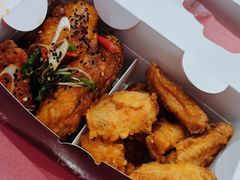 -悠个炸鸡(南京创始店)
