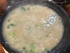 -盈田盈粥庄(博山东路店)