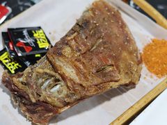 -新口福烧烤(凌河夜市店)