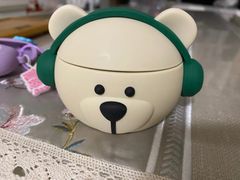 -星巴克(北京通州新光大中心店)