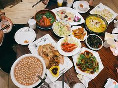 -王四酒家苏帮菜馆(观前店)