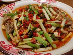 火爆双脆-阳光院坝小龙虾(红牌楼店)
