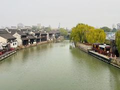 -嘉兴月河历史街区