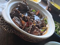 -扬州狮子楼·非遗淮扬菜(总店)