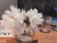 -Ginger(兴国路店)