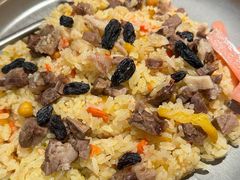 -纳鲁孜·新疆特色餐厅(上海悦荟广场店)