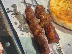 -四禧精酿铜锅涮肉·烧烤工场(大明湖店)