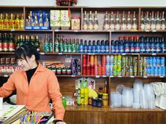 -牛街老爆肚满(牡丹园店)