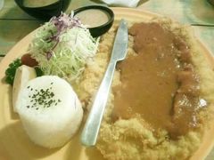 -Cafe Alice咖啡爱丽丝(奥城店)