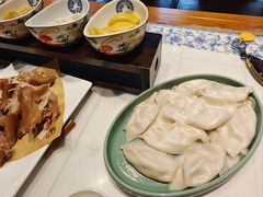 -东方饺子王(工农大路店)