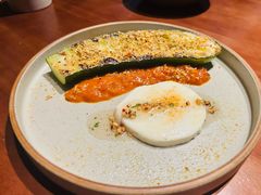 -OTIUM • 柴屿麦(亮马桥店)