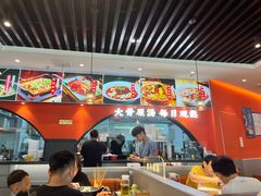 -全牛匠·乐山跷脚牛肉(西北旺万象汇店)