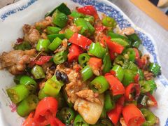 -宽窄巷子·成都冒菜·传统小吃(海印又一城店)