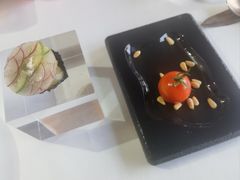 -量子制造·元创意料理(李公堤店)