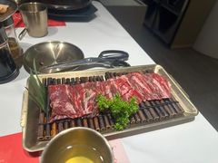 -西塔老太太泥炉烤肉(川沙百联店)