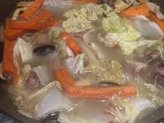-霄汉羊排(万松园一店)