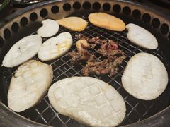 -汉拿山(北京上地华联店)
