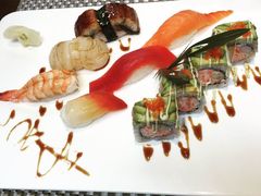 -山葵家·创意料理(宁波来福士店)