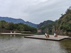 -楠溪江风景名胜区