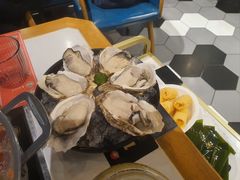 -蚝大仙横琴生蚝火锅(中央汇店)