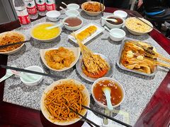 -小街天府(西工小街店)