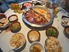 -芈重山老火锅(广州首店)