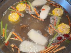 -三头牛·潮汕牛肉生蚝火锅 (夏湾店)