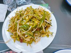 -老黑板筋(顺义总店)