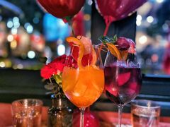 -BROWNSTONE布朗石西班牙餐厅(富城店)