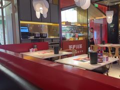 -茅庐川菜(烟台万象汇店)
