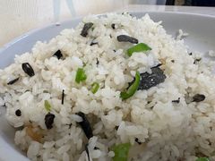 -山菌美食苑(振兴路店)