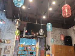 -T.1 hair salon烫染接发