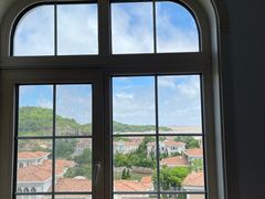 -平湖九龙山庄园圣马可酒店