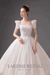 -拉瑞娜LaReine婚纱礼服高级定制
