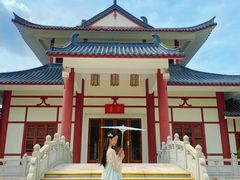 -江门古兜温泉小镇