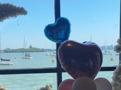 -岁粤Moon·湖景餐厅(月光码头店)
