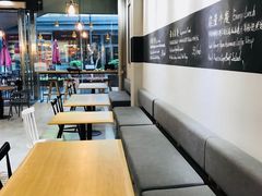 -HELLO 27 意面·沙拉·帕尼尼