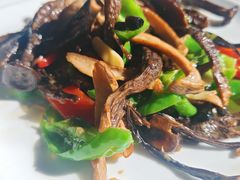 -炊烟餐厅