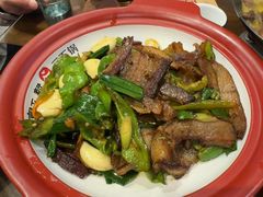 -富正毅三下锅·湘西韵味(天门山索道店)
