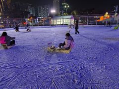 -沈阳奥体冰雪嘉年华