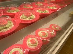 -好利来(川大店)